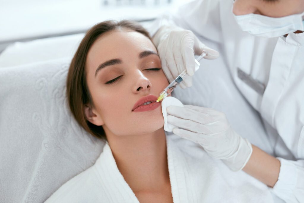 types-of-lip-filler