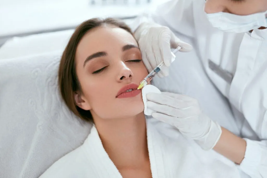 types-of-lip-filler